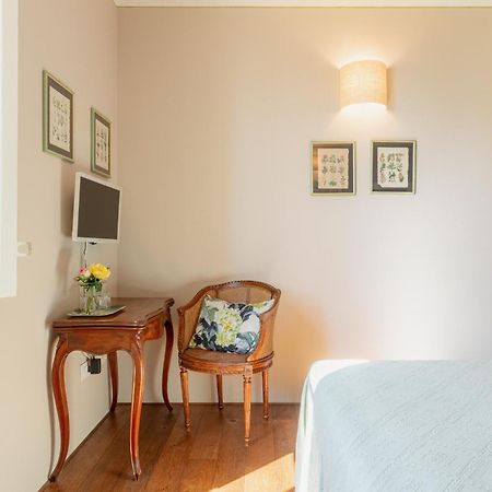 B&B La Casetta Montecarlo Eksteriør bilde
