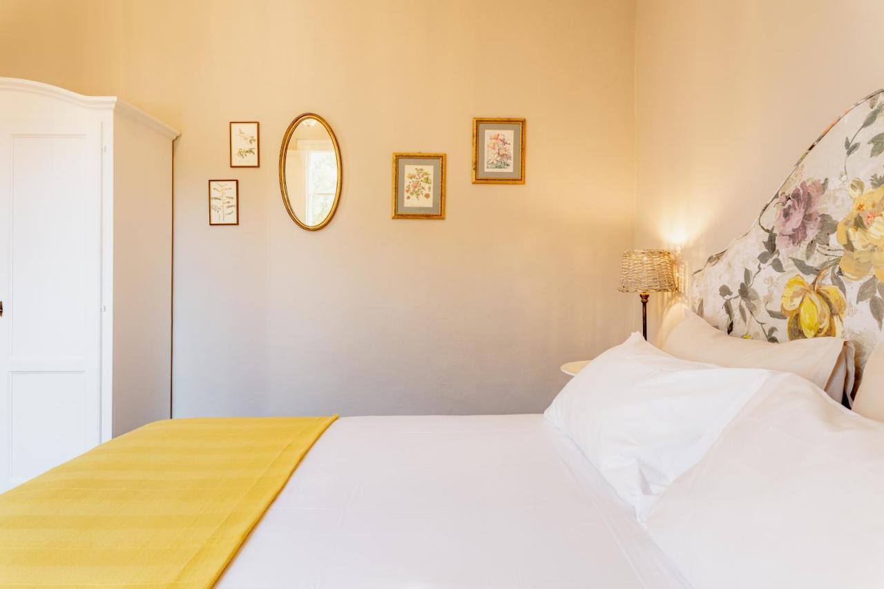 B&B La Casetta Montecarlo Eksteriør bilde