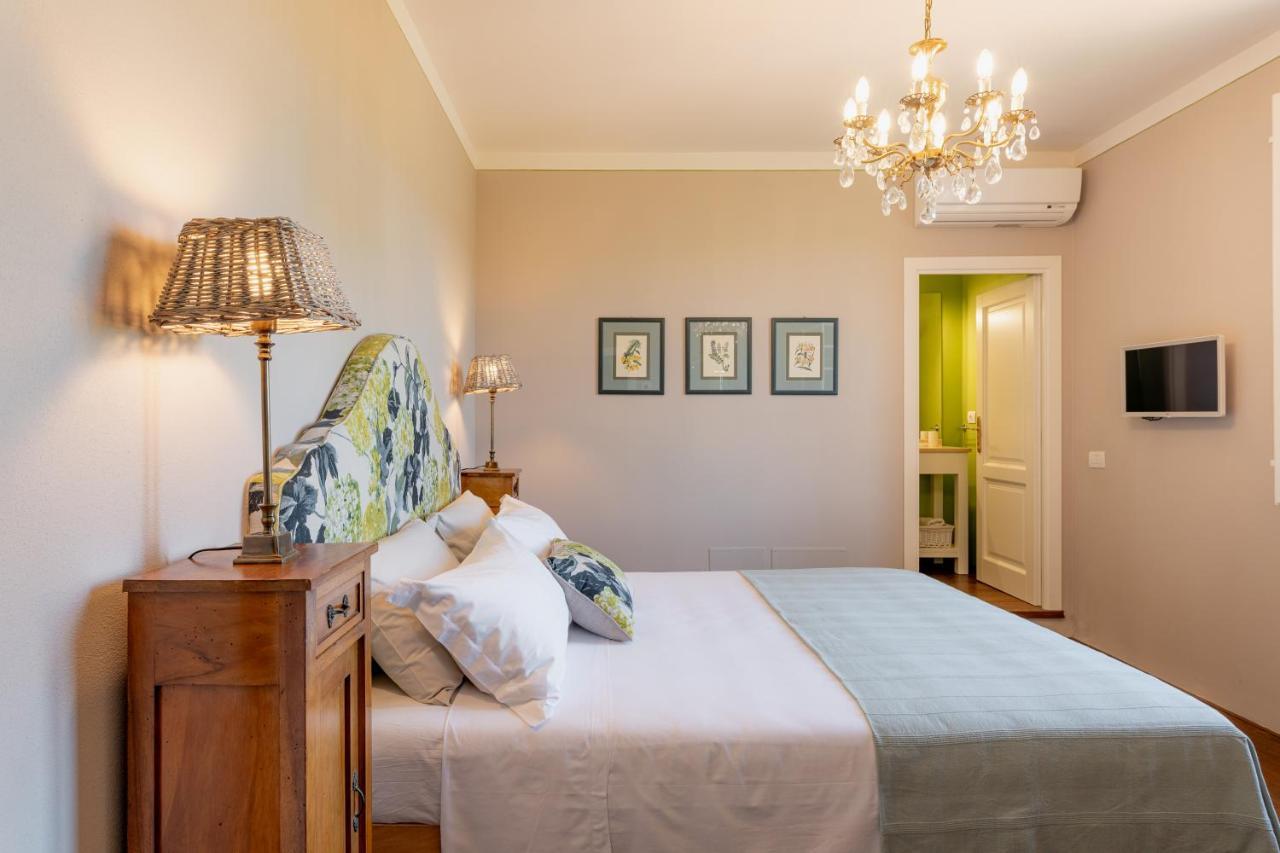 B&B La Casetta Montecarlo Eksteriør bilde