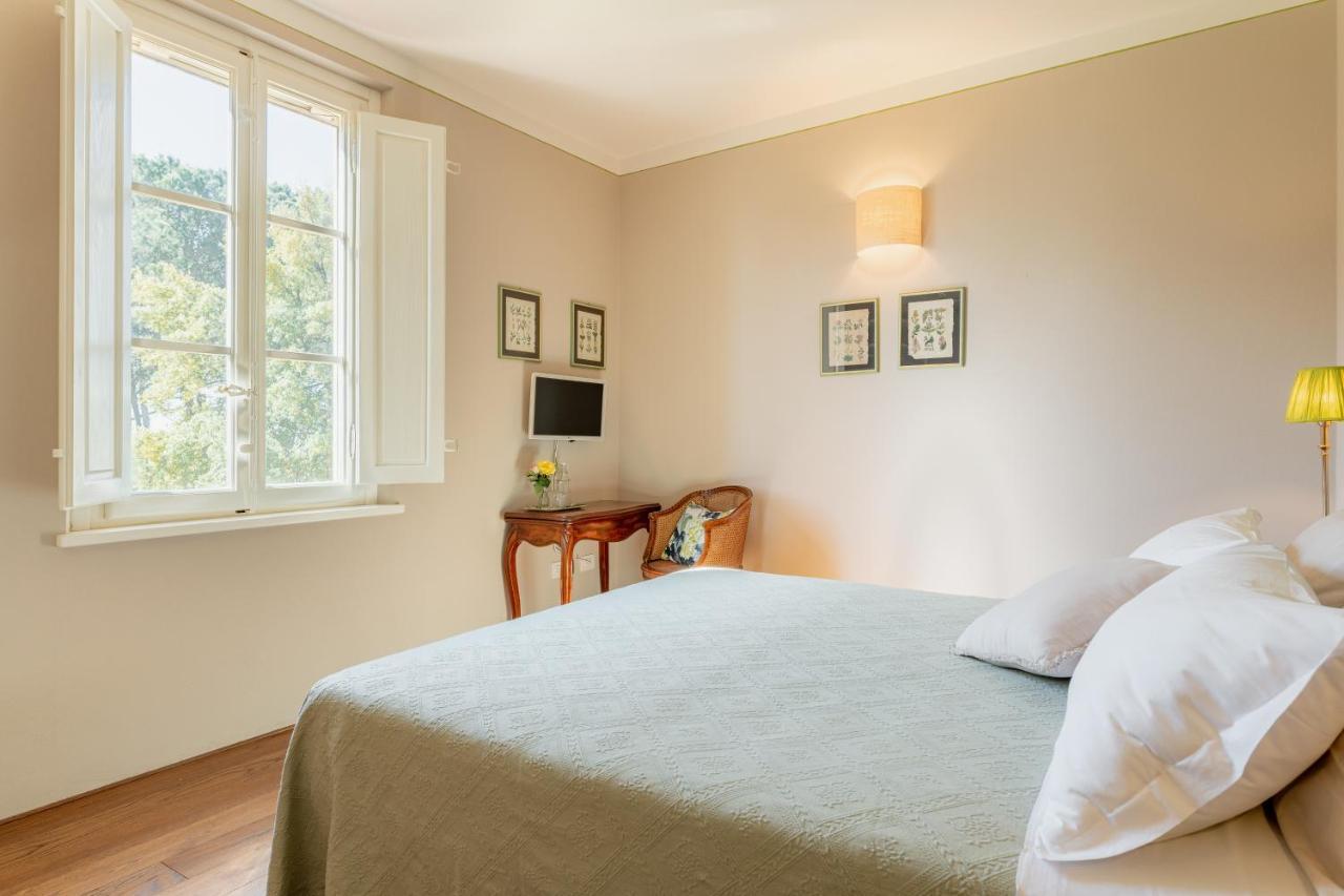 B&B La Casetta Montecarlo Rom bilde