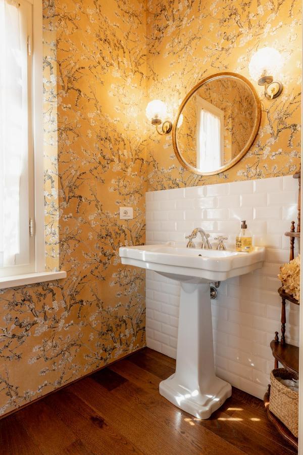 B&B La Casetta Montecarlo Eksteriør bilde