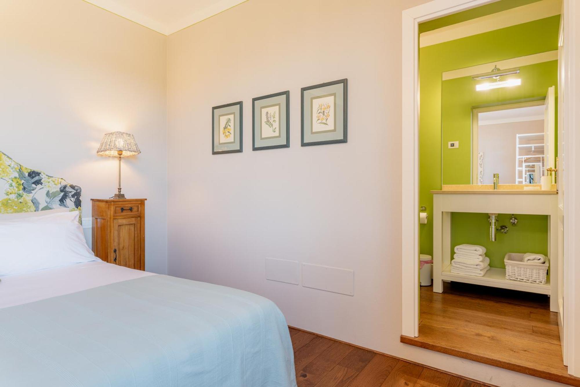 B&B La Casetta Montecarlo Rom bilde