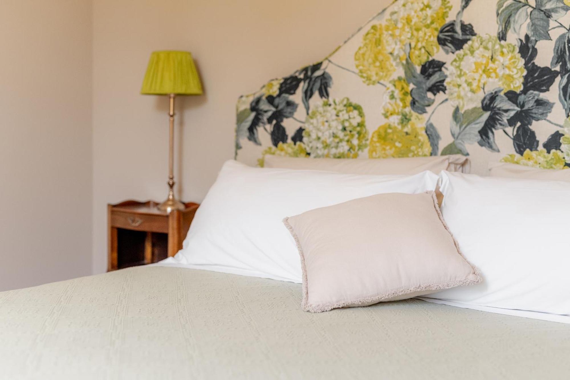 B&B La Casetta Montecarlo Rom bilde