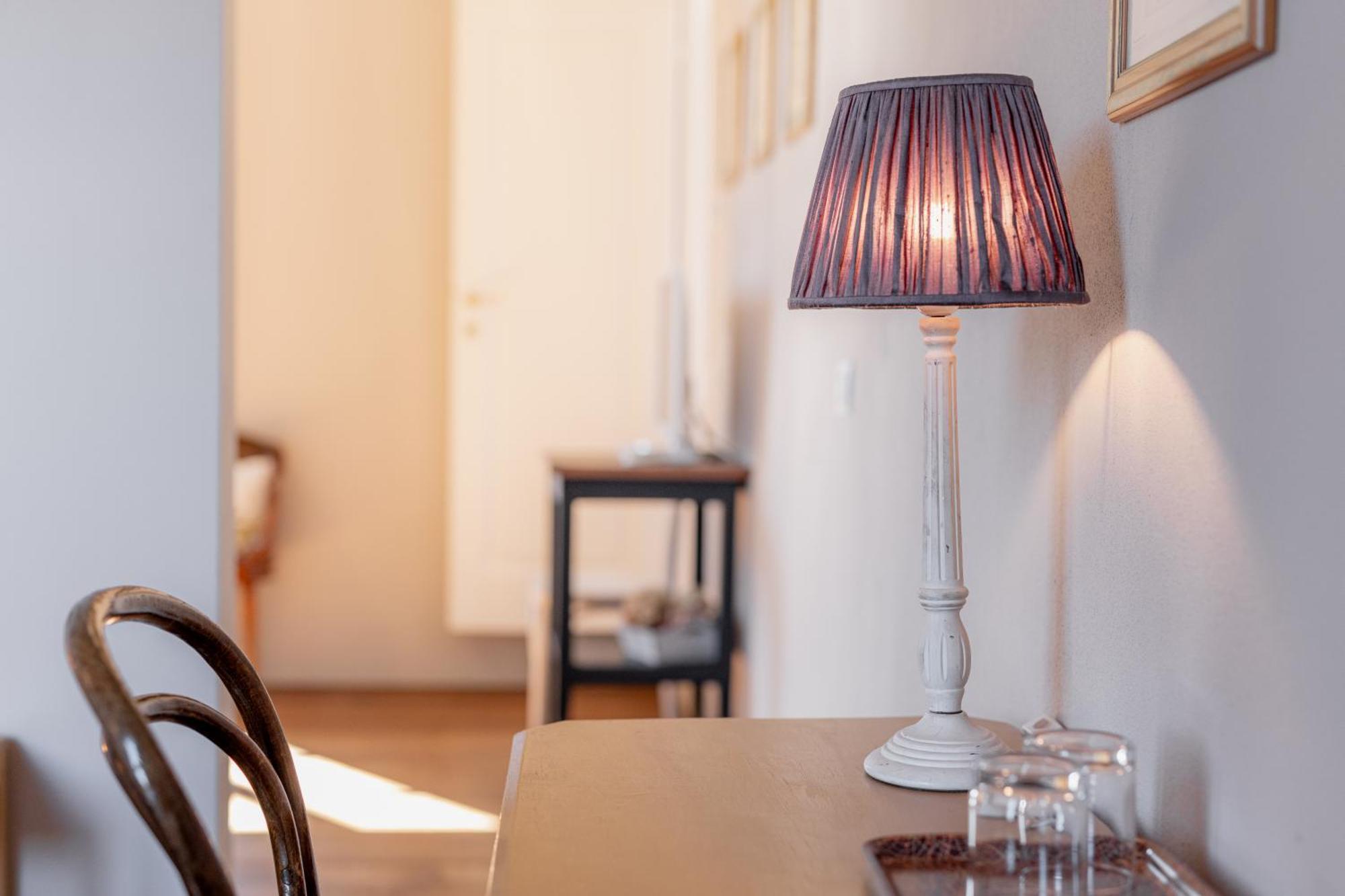 B&B La Casetta Montecarlo Rom bilde