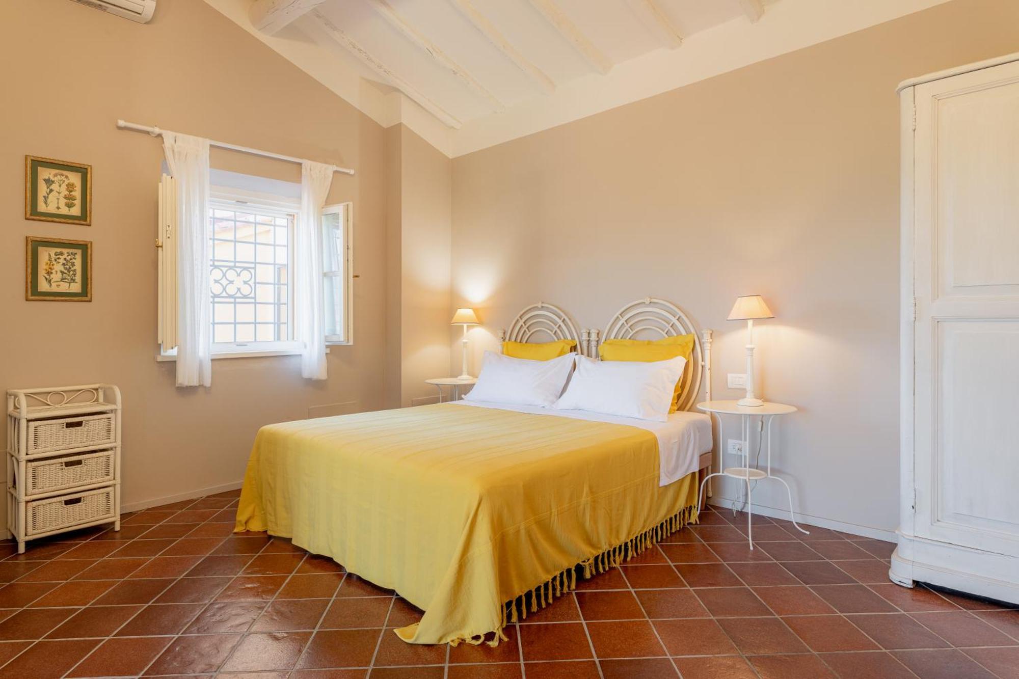 B&B La Casetta Montecarlo Rom bilde