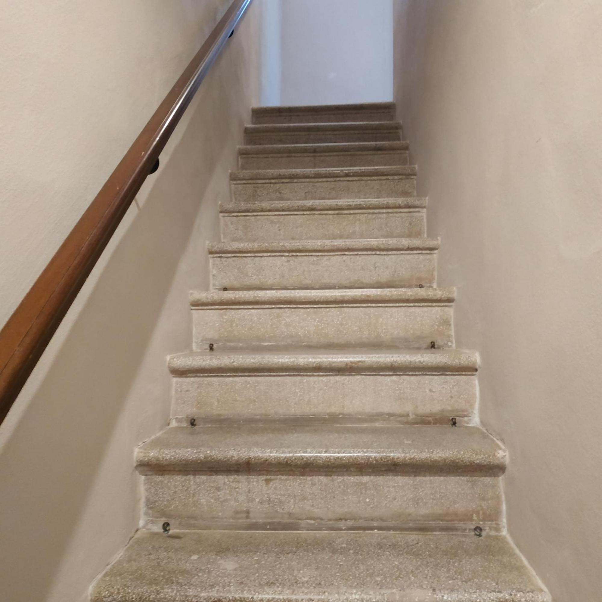 B&B La Casetta Montecarlo Rom bilde